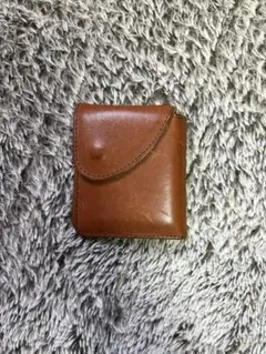 Hender Scheme wallet brown 数回使用極美品　備品揃 Hender scheme wallet brown ブラウン 数回使用極美品 - メルカリ
