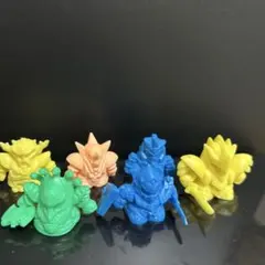 ガン消しまとめ売り④