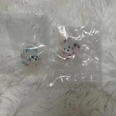 おじゃる丸 めじるしアクセサリー