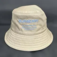2026年最新】BURBERRY ホースフェリープリント ナイロン バケット