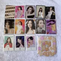 twice ジヒョ セット - メルカリ