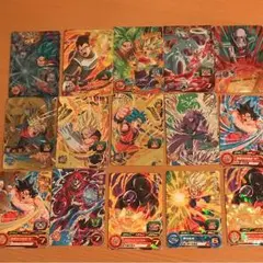 ドラゴンボールヒーローズ