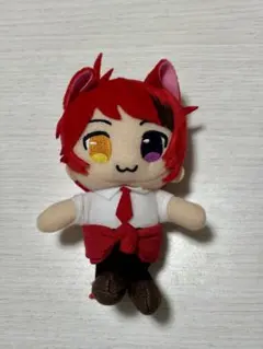 すとぷり　莉犬くん　ぬいぐるみ