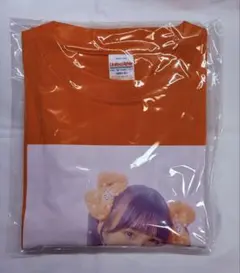 iLiFE! 日日にこり Tシャツ iLife 日日にこり 実写tシャツ A賞 iLiFE!】推しT