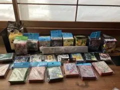 デッキまとめ売り 引退品 デッキケース d.3075 - メルカリ