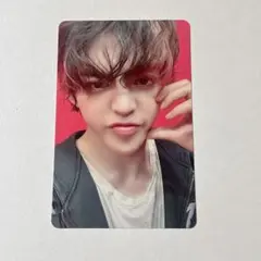 SEVENTEEN HAPPYBURSTDAY 店舗特典 トレカ エスクプス