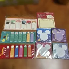 ふせんまとめ売り