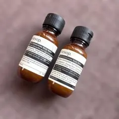 【新品未使用】Aesop(イソップ)Body Balm 50ml 2本セット