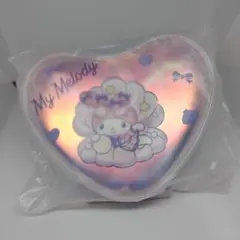 Happyくじ　ナイトプール　24番マイメロディ