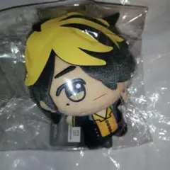 東京リベンジャーズ ちびぐるみ Vol.2  羽宮一虎 ナムコ namc限定o