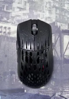 【ジャンク】Pwnage StormBreaker Max CF