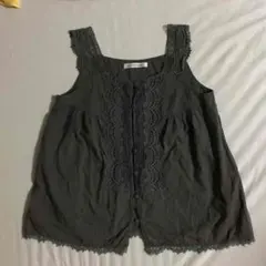 green label relaxingのキャミソールのサムネイル