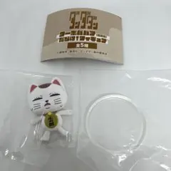 ダンダダン ターボババア (招き猫) だらけ！フィギュア 平らなターボババア