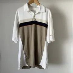 NIKE GOLF ナイキ ゴルフ ポロシャツ 速乾