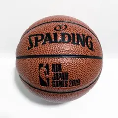 NBA JAPAN GAMES 2019 記念ミニボール (ジャパンゲームス)