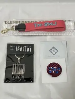 2026年最新】shinee テミングッズの人気アイテム - メルカリ