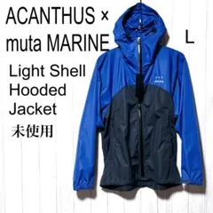 2026年最新】muta MARINE メンズ ナイロンジャケットの人気アイテム