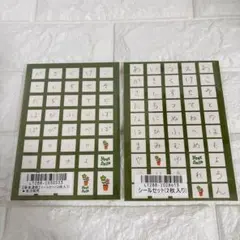 超特急 タクヤ ファンミーティング Your smile シールセット