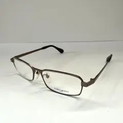 デッドストック Walter Wolf ウェリントン 眼鏡 56 黒 日本製 - メルカリ