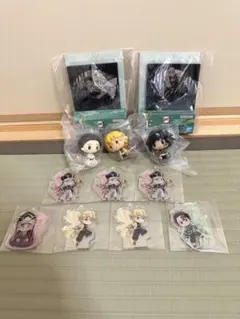 鬼滅の刃　一番くじ　まとめ売り