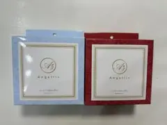 ⭐︎Angellirブラレット3点セット M-L 　グリーン・ブラック・レッド⭐︎ 2026年最新】Angellirの人気アイテム - メルカリ