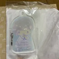 蒼井翔太×リトルツインスターズ　アクリルキーホルダー