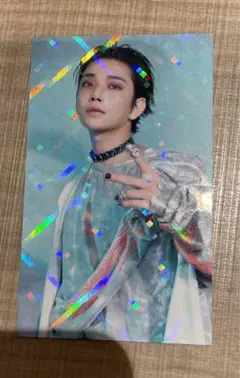 SEVENTEEN ラキドロ ジョシュア HMV HAPPY BURSTDAY