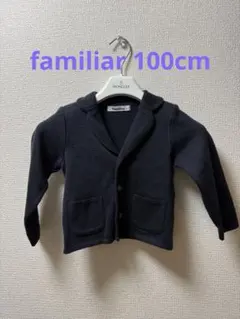 ファミリア　ジャケット 入園式 卒園式 入学式 フォーマル