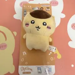 ちいかわ くりまんじゅう PlayCharm プレイチャーム ぬいぐるみ