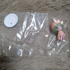 ウイルスイーツフィギュアコレクションtea break マカロン フランボワーズ