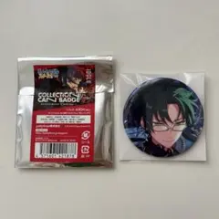 あんスタ 蓮巳敬人 イベコレ缶バッジ