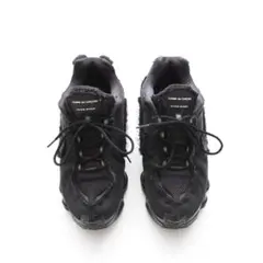 Comme des Garcons × Nike