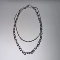 SHEIN ネックレス 21