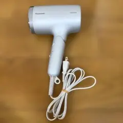 ジャンク品2025年製Panasonicヘアドライヤー ナノケア EH-NA0J - メルカリ