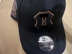 阪神タイガース TBDS 9FIFTY B-LUCK 26 キャップ ニューエラ - メルカリ