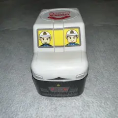 トミカ 警視庁 パトカー型 お弁当箱セット 新品未使用即購入OK‼︎おまけ付き‼︎