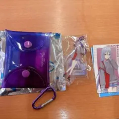 プロセカスシローコラボ 宵崎奏