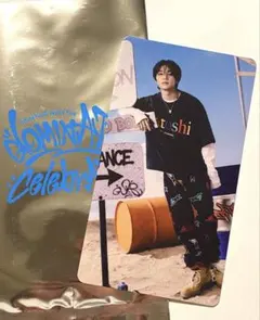 StrayKids celebrate スペシャルトレーディングカード アイエン