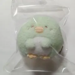 すみっコぐらし てのりぬいぐるみ メトロポリタン ぺんぎん？ - メルカリ