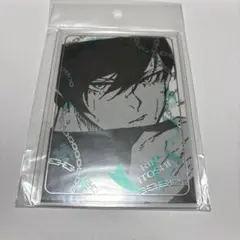 ブルーロック展 糸師凛 ブロマイドセット