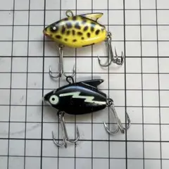 2025年最新】Heddon sonicの人気アイテム - メルカリ