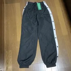 SHEIN EZwear スナップボタンパンツのサムネイル