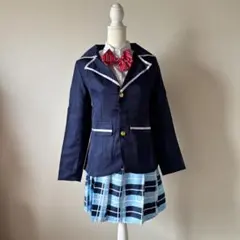 プロセカ 神山高校 コスプレ衣装