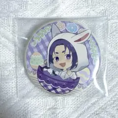 ブルーロック 御影玲王 イースター 缶バッジ