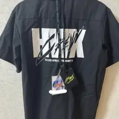 ワークシャツ