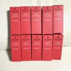 SHISEIDO BENEFIQUE セラム 専用つけかえ用 2箱セット - メルカリ