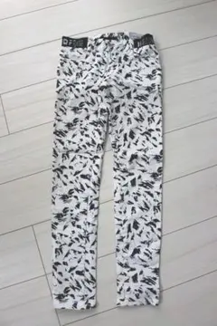 Heather ヘザー パンツ レディース スキニー