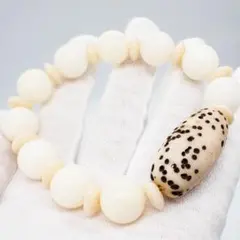 天然石 菩提根 ブレスレット ハンドメイド 素材 水晶 原石 パワーストーン