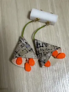 higawari ピアス