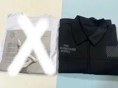 新品未使用THE OTOGIBANAS SUPPLY 秋物　トップス